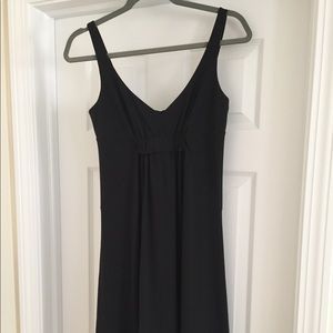 Like new Black medium Cabi dress